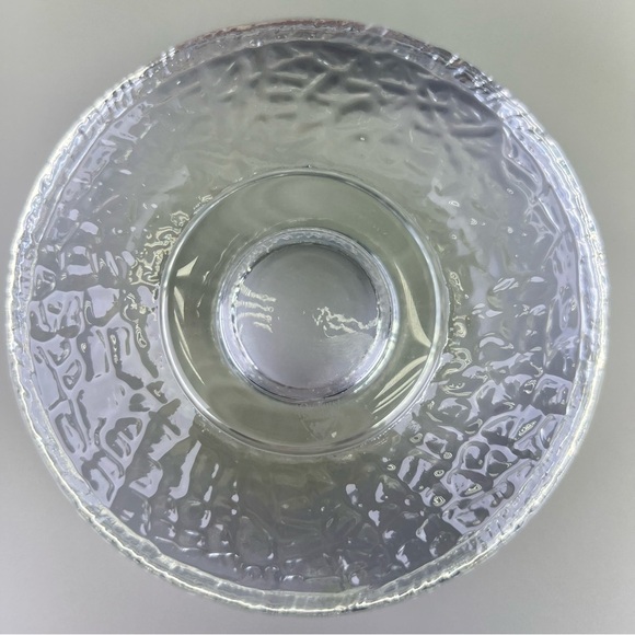 Swedish Orrefors Candleholder - Picture 5 of 8